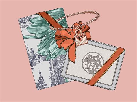 hermes gifts